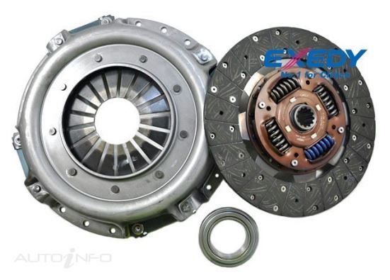 CLUTCH KIT