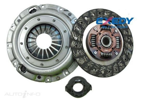 CLUTCH KIT