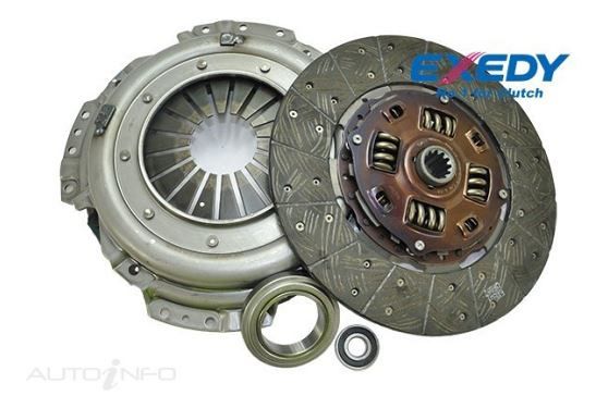 CLUTCH KIT