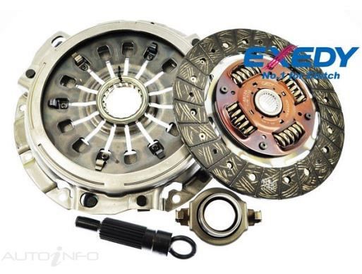 CLUTCH KIT