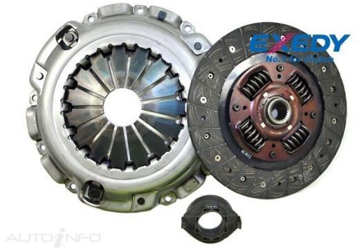 CLUTCH KIT