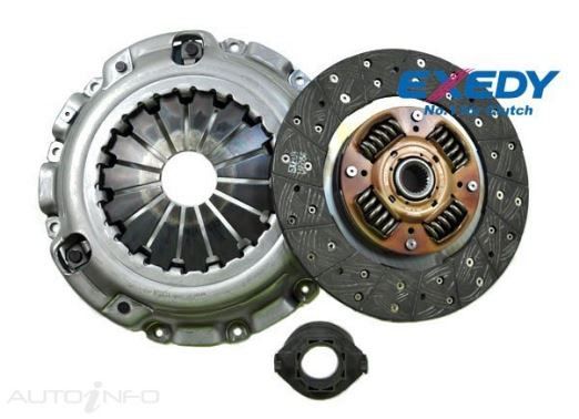 CLUTCH KIT