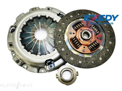 CLUTCH KIT