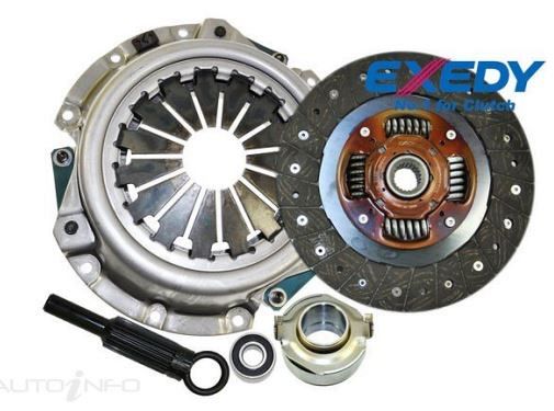 CLUTCH KIT