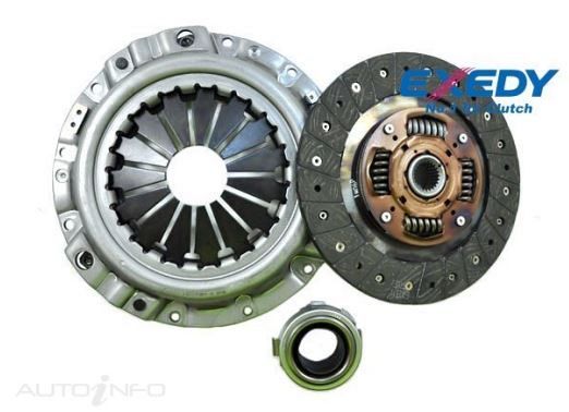 CLUTCH KIT