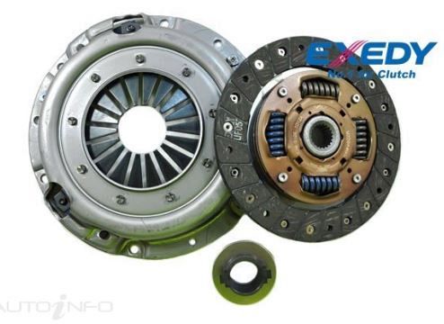 CLUTCH KIT