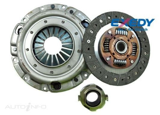 CLUTCH KIT