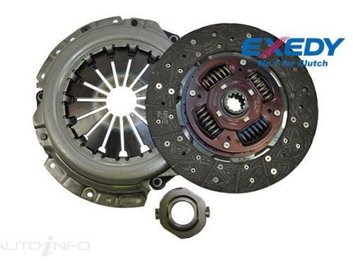 CLUTCH KIT