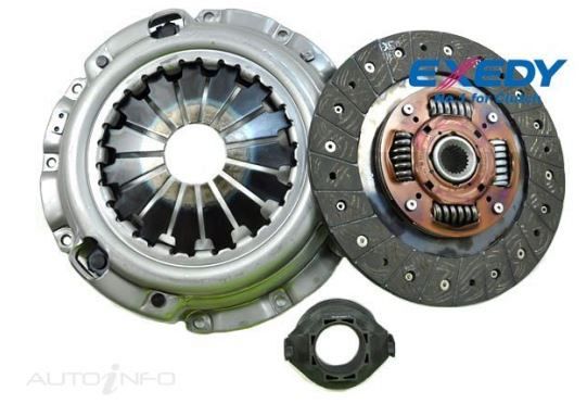 CLUTCH KIT