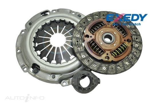 CLUTCH KIT