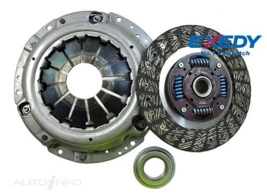 CLUTCH KIT