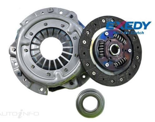 CLUTCH KIT