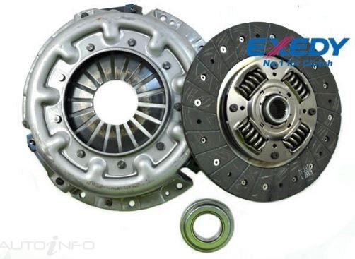 CLUTCH KIT