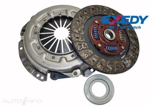 CLUTCH KIT