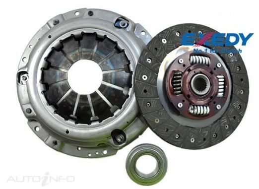 CLUTCH KIT