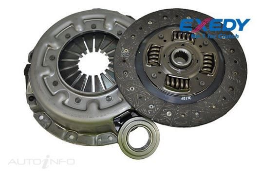 CLUTCH KIT