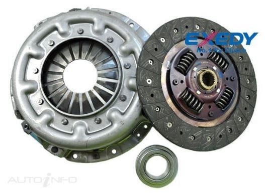 CLUTCH KIT