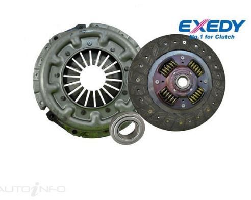 CLUTCH KIT