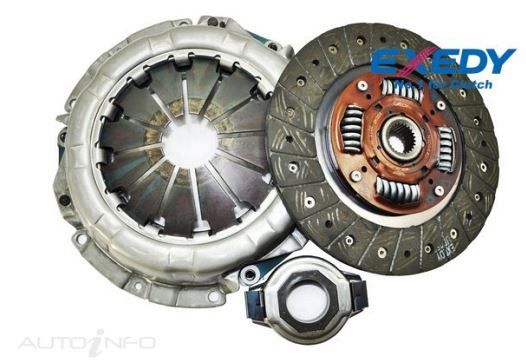 CLUTCH KIT