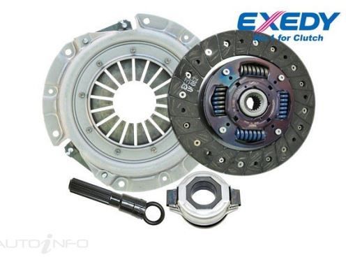 CLUTCH KIT