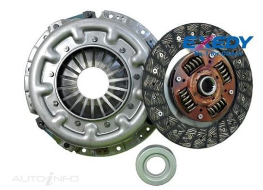 CLUTCH KIT