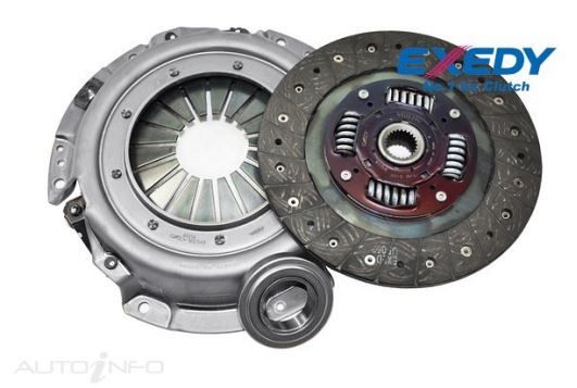 CLUTCH KIT