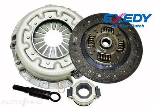 CLUTCH KIT