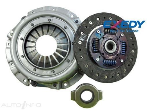 CLUTCH KIT