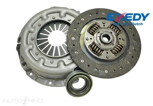 CLUTCH KIT