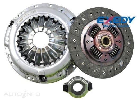 CLUTCH KIT