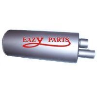 MUFFLER