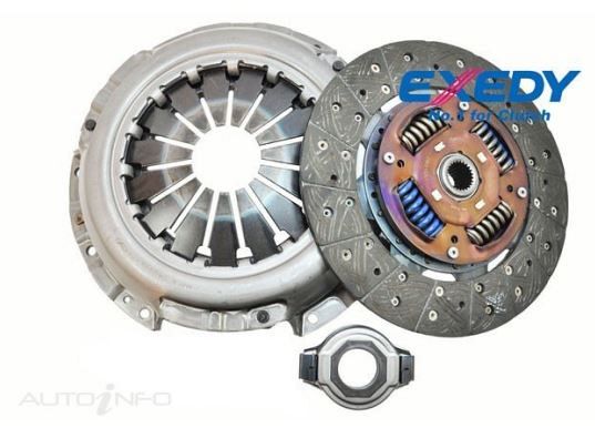 CLUTCH KIT