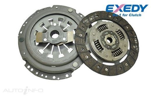 CLUTCH KIT