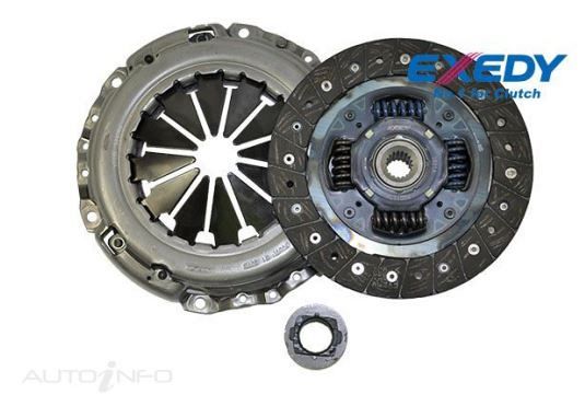 CLUTCH KIT