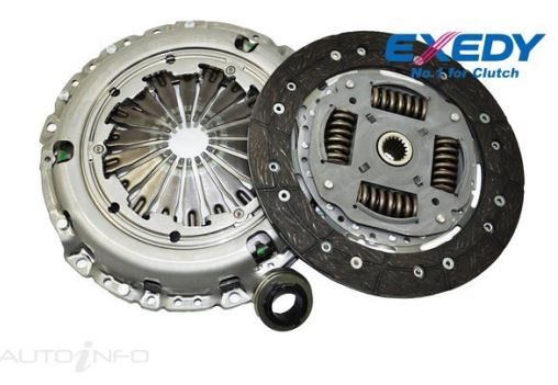 CLUTCH KIT