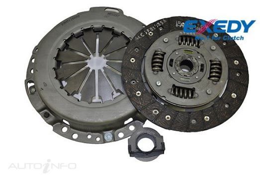 CLUTCH KIT