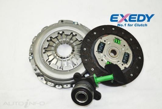 CLUTCH KIT