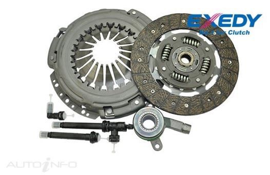 CLUTCH KIT