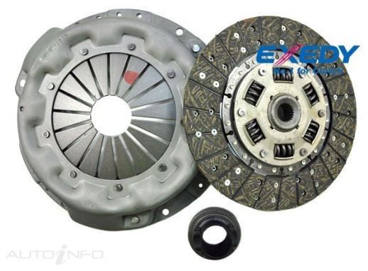 CLUTCH KIT