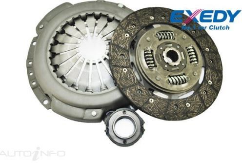 CLUTCH KIT