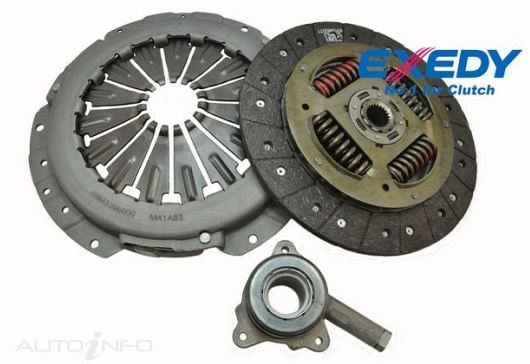 CLUTCH KIT