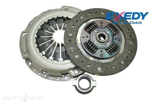 CLUTCH KIT