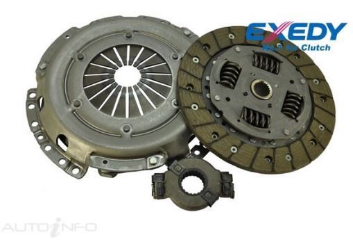 CLUTCH KIT