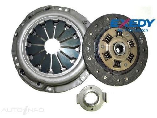 CLUTCH KIT