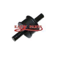 MOUNT, STACK PIPE