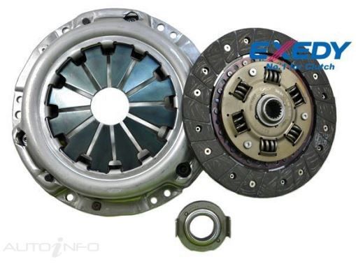 CLUTCH KIT