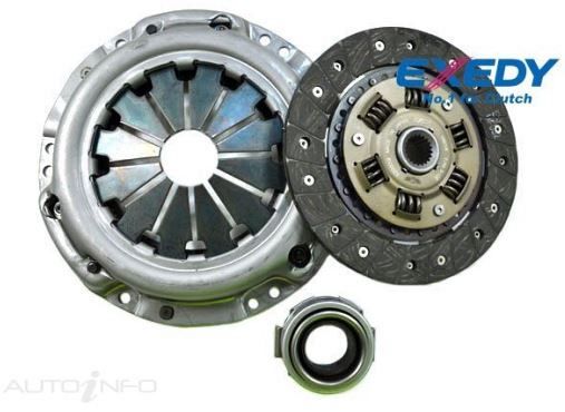 CLUTCH KIT