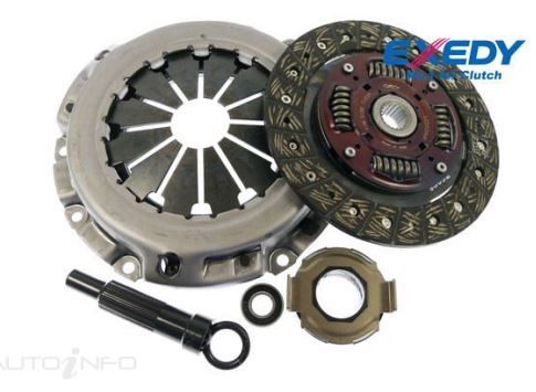 CLUTCH KIT