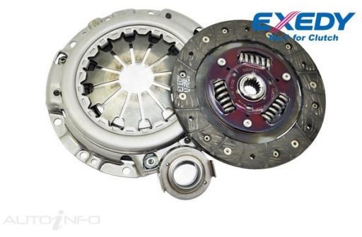 CLUTCH KIT