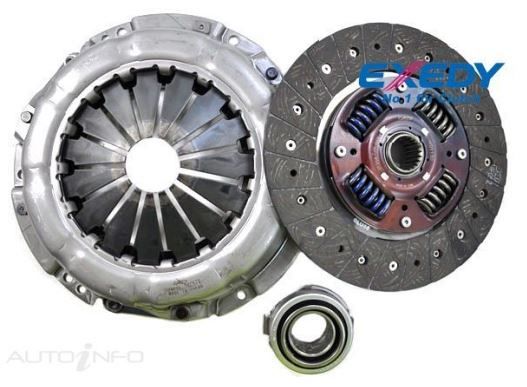 CLUTCH KIT